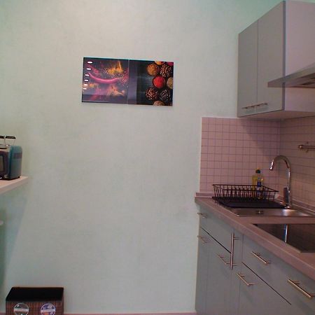 Ferienwohnung Grosse / Werner Juterbog Luaran gambar